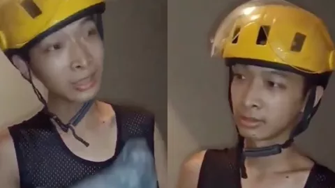 网传买A退B退货纠纷