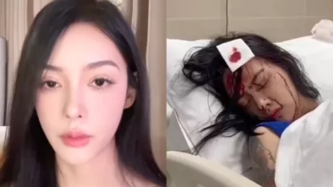 酒后争执持刀伤人