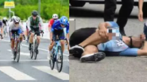 成都天府绿道车迷赛