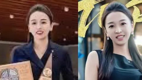 青岛保时捷女销冠牟倩文