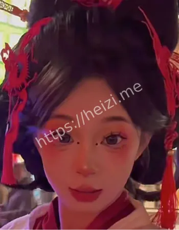 孙鹤滋不倒翁女孩崛起